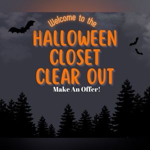 If your interested in anything make me an offer!!